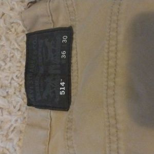 Levi jeans 514